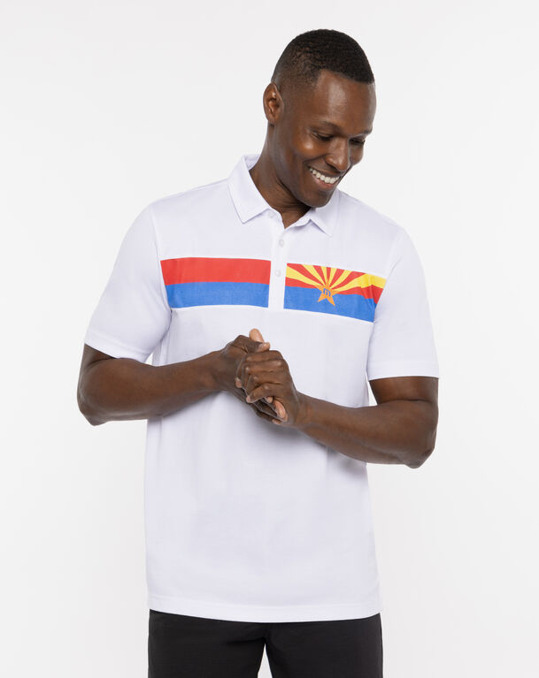 Great Prescott Polo